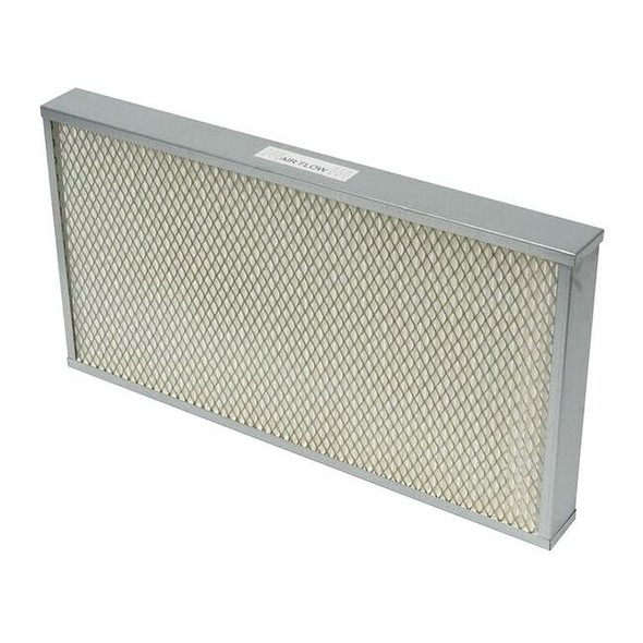 Tennant Panel Filter,Use w/4VDW8 1037209AM