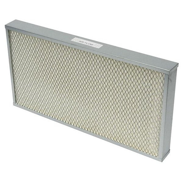 Tennant Panel Filter,Use w/4VDW8 1037209AM