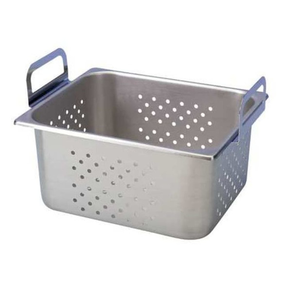 Branson Perf Tray, For Use With 2-1/2 Gal Unit 100-410-166