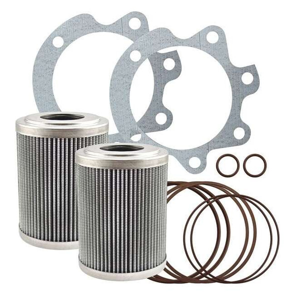 Baldwin Filters Hydraulic Filter,Element Only,4-3/16" L PT9416-MPG KIT