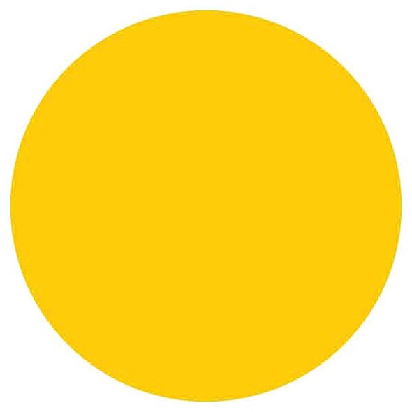 Brady Identification Label,3In H,PK500, 30668 30668