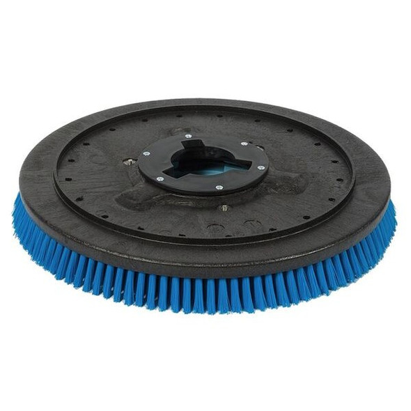Tennant Carpet Brush,Use w/4VDX7, 4VDX8 607463