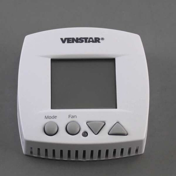 Carrier Venstar Thermostat,2H/2C,5+2 days VST1050 Carrier Venstar Thermostat,2H/2C,5+2 days VST1050