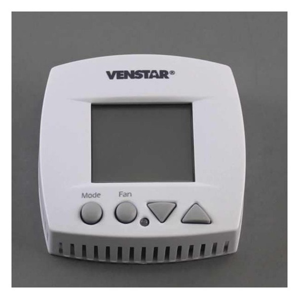 Carrier Venstar Thermostat,2H/2C,5+2 days VST1050