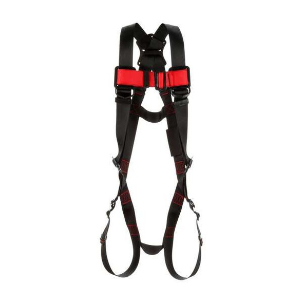 3m Protecta Full Body Harness,Protecta,2XL 1161573 3m Protecta Full Body Harness,Protecta,2XL 1161573