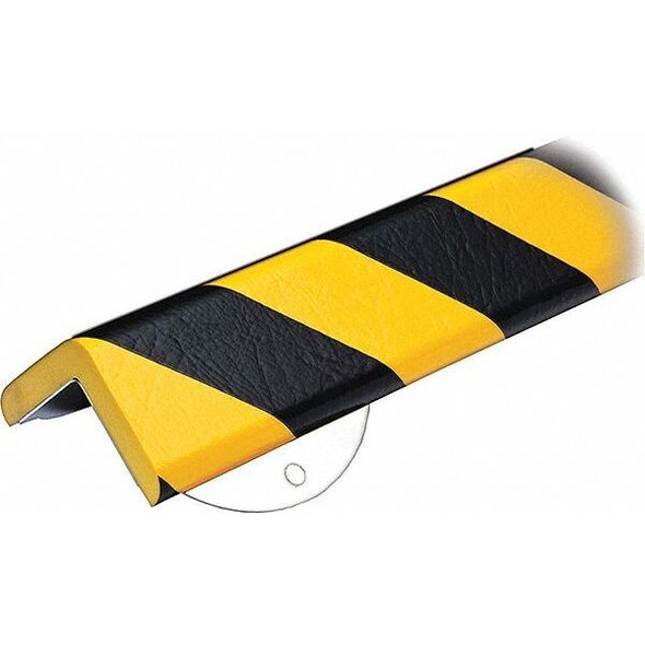 Knuffi Corner Guard,Flat Shape,1-45/64" D 60-6782