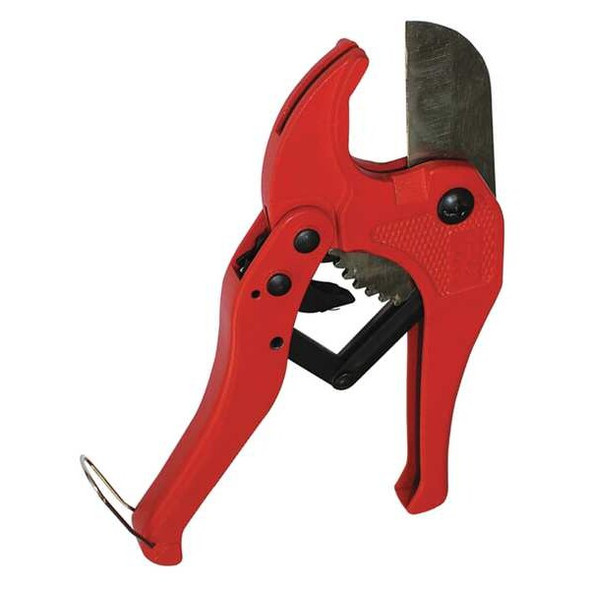 Manufacturer Varies Pipe Cutter,1-1/2 In 34A524