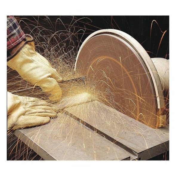 3m PSA Sanding Disc,5 in Dia,P150 G,PK50 60440201717
