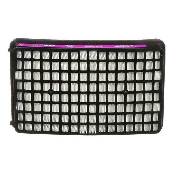 3m HE Filter,Pink,PAPR System,PK20 15-0299- 99x20