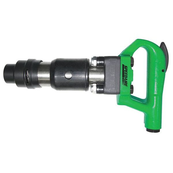 Speedaire Air Hammer,2 5/8 in Stroke L,2,400 bpm 12V726 Speedaire Air Hammer,2 5/8 in Stroke L,2,400 bpm 12V726