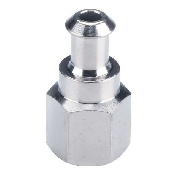 Smc Vacuum Pad Adaptor,Female M5 ZPT2-B5