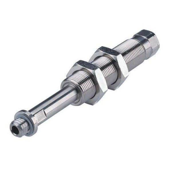 Smc Vacuum Buffer,Non-Rotating,138mm ZPB3K50-N01
