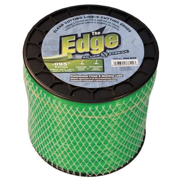 Stens Silver Streak Trimmer Line, 825 Ft. 380-832