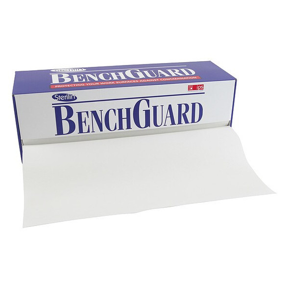 Dynalon LABORATORY LINER BENCHGUARD 504314-0001
