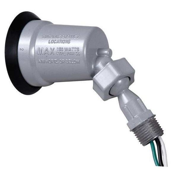 Taymac Swivel Lampholder,Incandescent,150W LTS100S