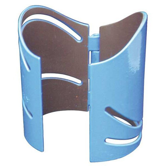 Pipe-Pro Metal Cutting Guide,2 7/8 In,Steel 278M