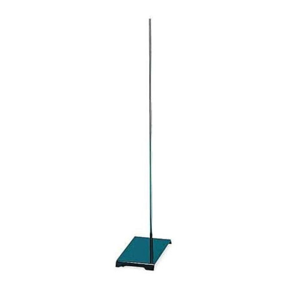 Manufacturer Varies Support Stand Rod,36"L,Base 11" L x 6" W H-21232.1