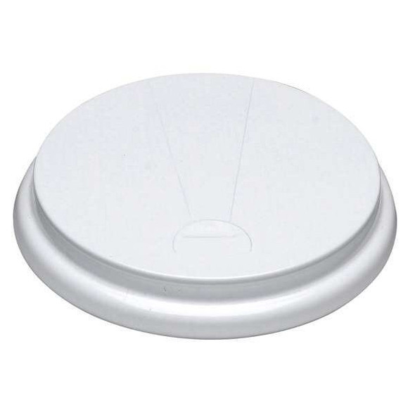 Manufacturer Varies Head Cap Seal,Hexagonal,2 In,PK10 GRC200