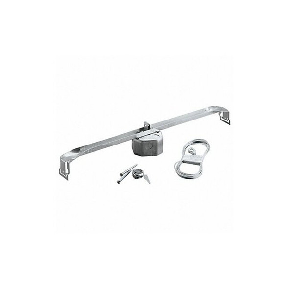 Nvent Caddy Electrical Box,35/50 Lbs,PK2 512HDFM35