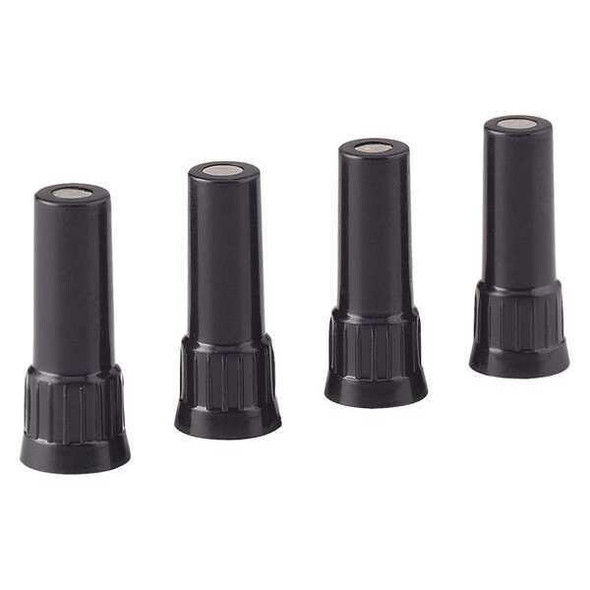 Victor V Ext,3/4 In,Plstc,PK4 00711-V