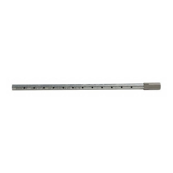 System Sensor Sampling Tube,Length 18 In DST1.5