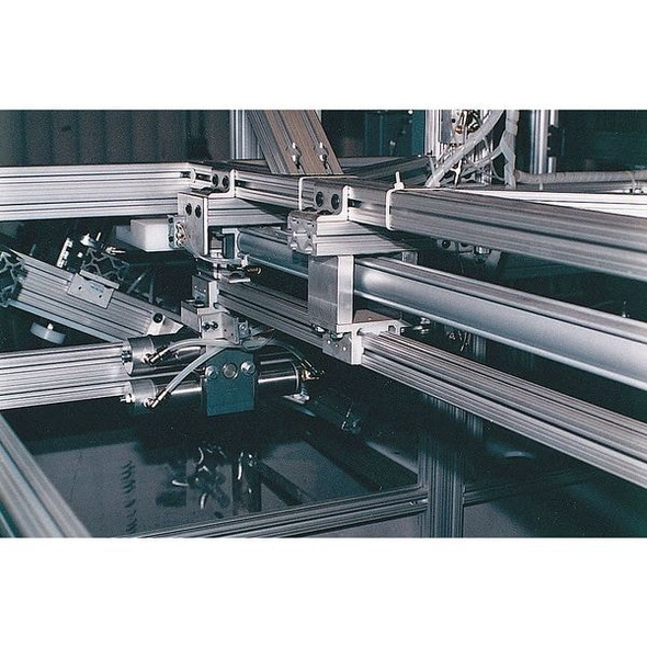 80/20 4 Hole Inside Corner Bracket 40-4303