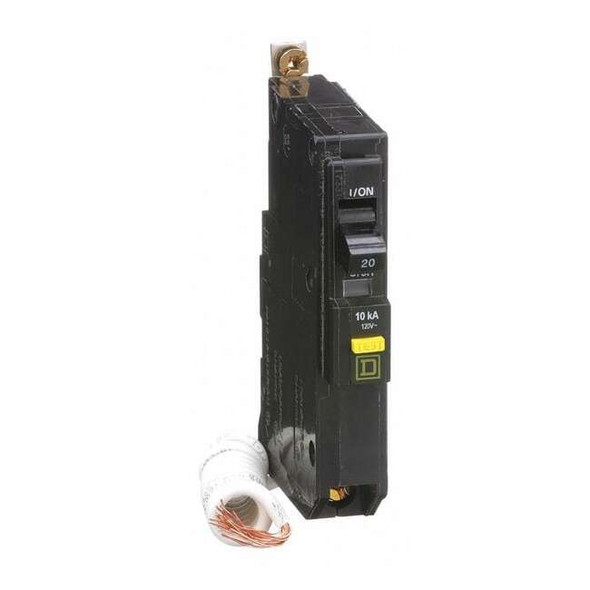 Square D QOB120GFI