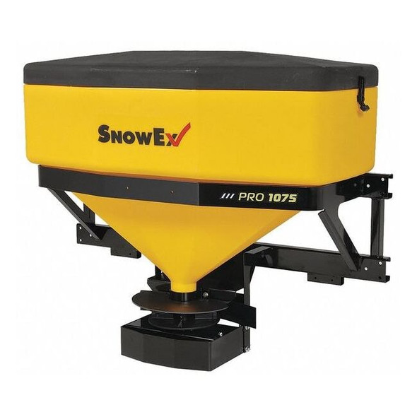 Snowex 10.75 cu. ft. capacity Broadcast Tailgate Spreader SP-1075X-1