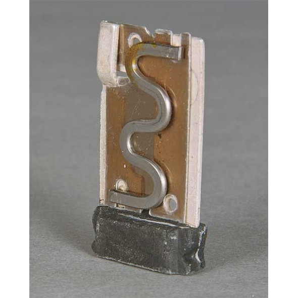 Ge Thermal Unit,8.95A CR123H103B