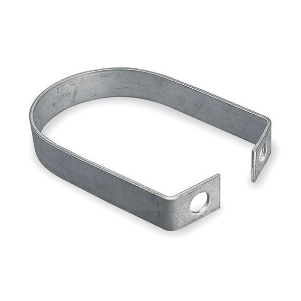 Nvent Caddy Loop Hanger,1 1/16"MaxOD,3.047"H,SS 1050075S4