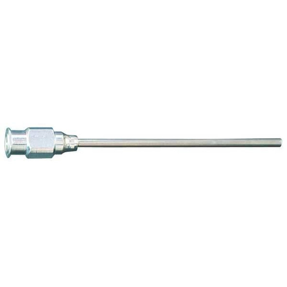 Manufacturer Varies Needle,27 ga,2 in L,PK12 5FTX6 Manufacturer Varies Needle,27 ga,2 in L,PK12 5FTX6