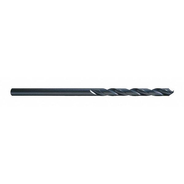 Chicago-Latrobe Extra Long Drill,27/64",HSS 11025