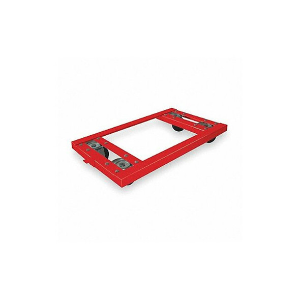 Manufacturer Varies General Purpose Dolly,2000 lb. 2TUL7 Manufacturer Varies General Purpose Dolly,2000 lb. 2TUL7