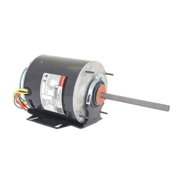 Dayton Condenser Fan Motor, 1/2 hp 3M994