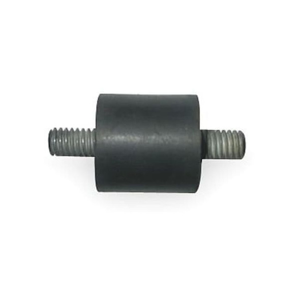 Manufacturer Varies Vibration-Isolating Mount,0.5 in H 2NNZ5