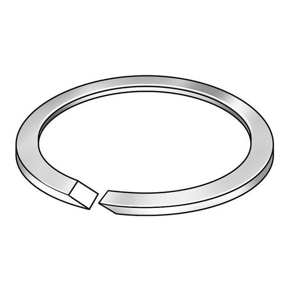 Manufacturer Varies O-Ring,PTFE,MSDash 214,PK50 1RFX8