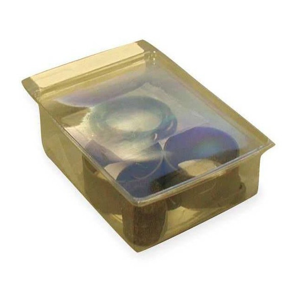 Gast Air Motor Repair Kit for Gast 6AM-FRV-62 and 6AM-NRV-63 K208