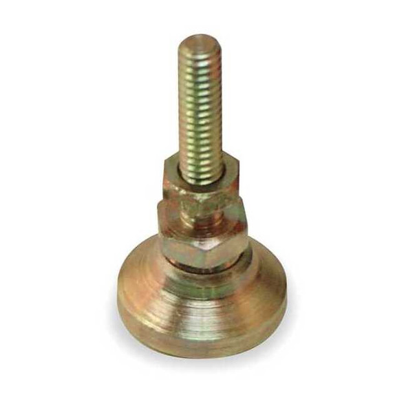 Faztek Leveling Foot,1/4-20 13FF8117