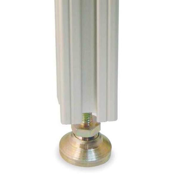 Faztek Leveling Foot,1-4-20 13FF8117