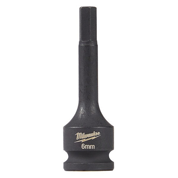 Milwaukee Tool Linemans Socket 49-66-5156