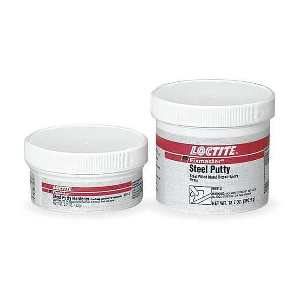 Loctite Putty,Gray,EA 3471 219292 Loctite Putty,Gray,EA 3471 219292