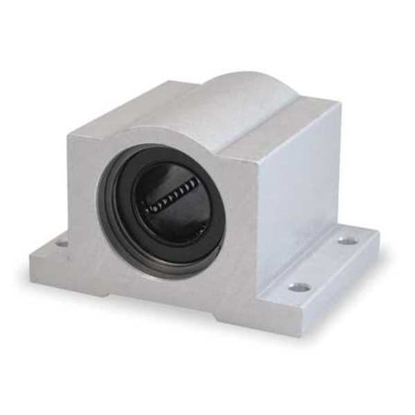 Dayton Pillow Block,1.500 In Bore,4.000 In L 2CNN5
