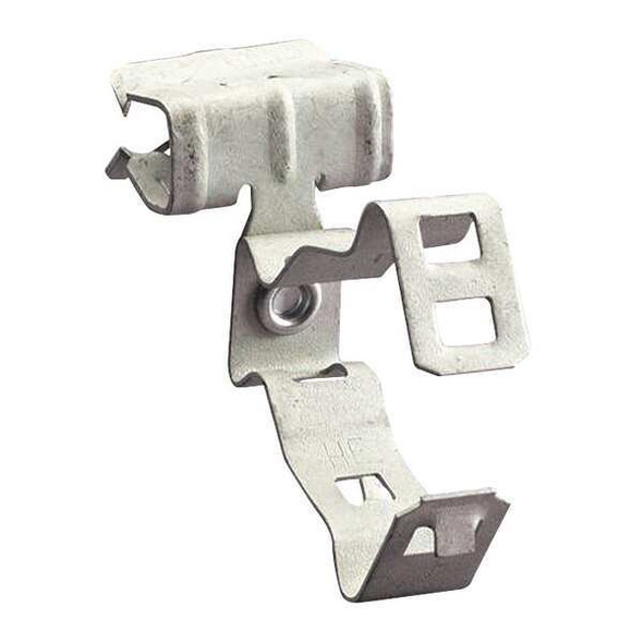 Nvent Caddy Beam Clip,Steel 812M58SM