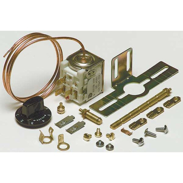 Ranco Control,Cycle A22-2451