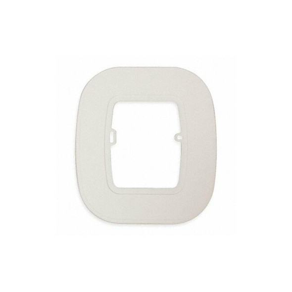 White-Rodgers Cover Plate,White,5 5/8x5in F0061 249900S1