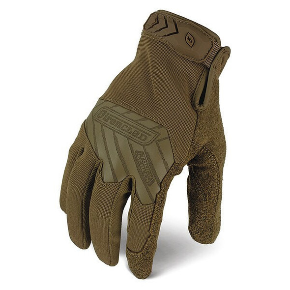 Ironclad Performance Wear IEXT-PCOY-03-M