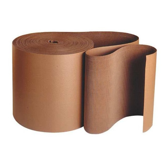 Manufacturer Varies Corrugated Wrap,W 36 In,L 250 Ft. SF36B