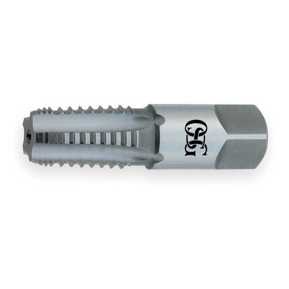 Osg Pipe/Conduit Thread Tap,1/4"-18,HSS 1315301 Osg Pipe/Conduit Thread Tap,1/4"-18,HSS 1315301