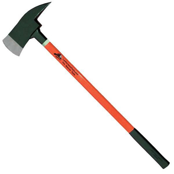 Leatherhead Tools Axe,Fiberglass,3'L PAO-6 Leatherhead Tools Axe,Fiberglass,3'L PAO-6