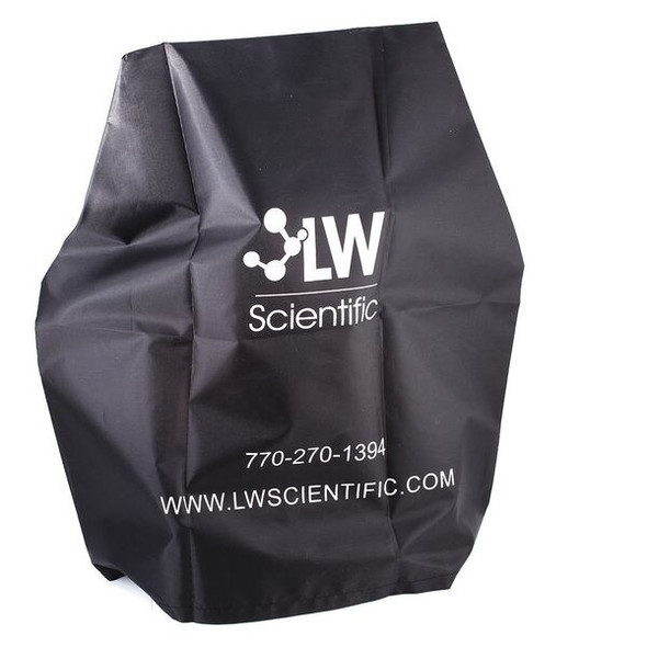 Lw Scientific Dust Cover MSP-CVRN-DUST